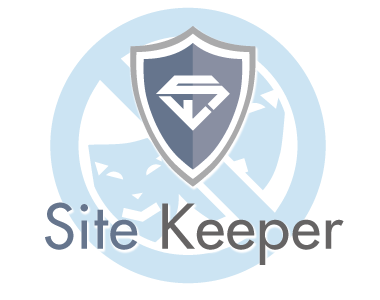 WEBサイト改ざん検知 自動修復サービス SiteKeeper（サイトキーパー）